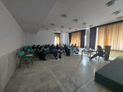 دومین جلسه از سری ژورنال کلاب پژوهشکده علوم پایه