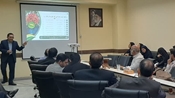 برگزاری کارگاه بیان یک تجربه موفق از ایده تا پیاده سازی