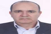 رئیس پژوهشکده