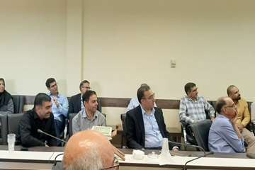 با همکاری معاونت تحقیقات و فناوری